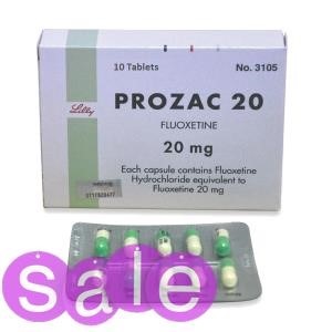 Generieke Prozac 